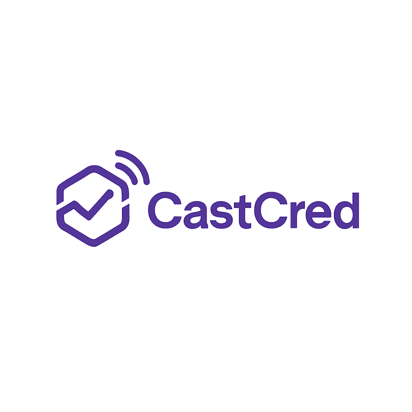 cast-cred logo