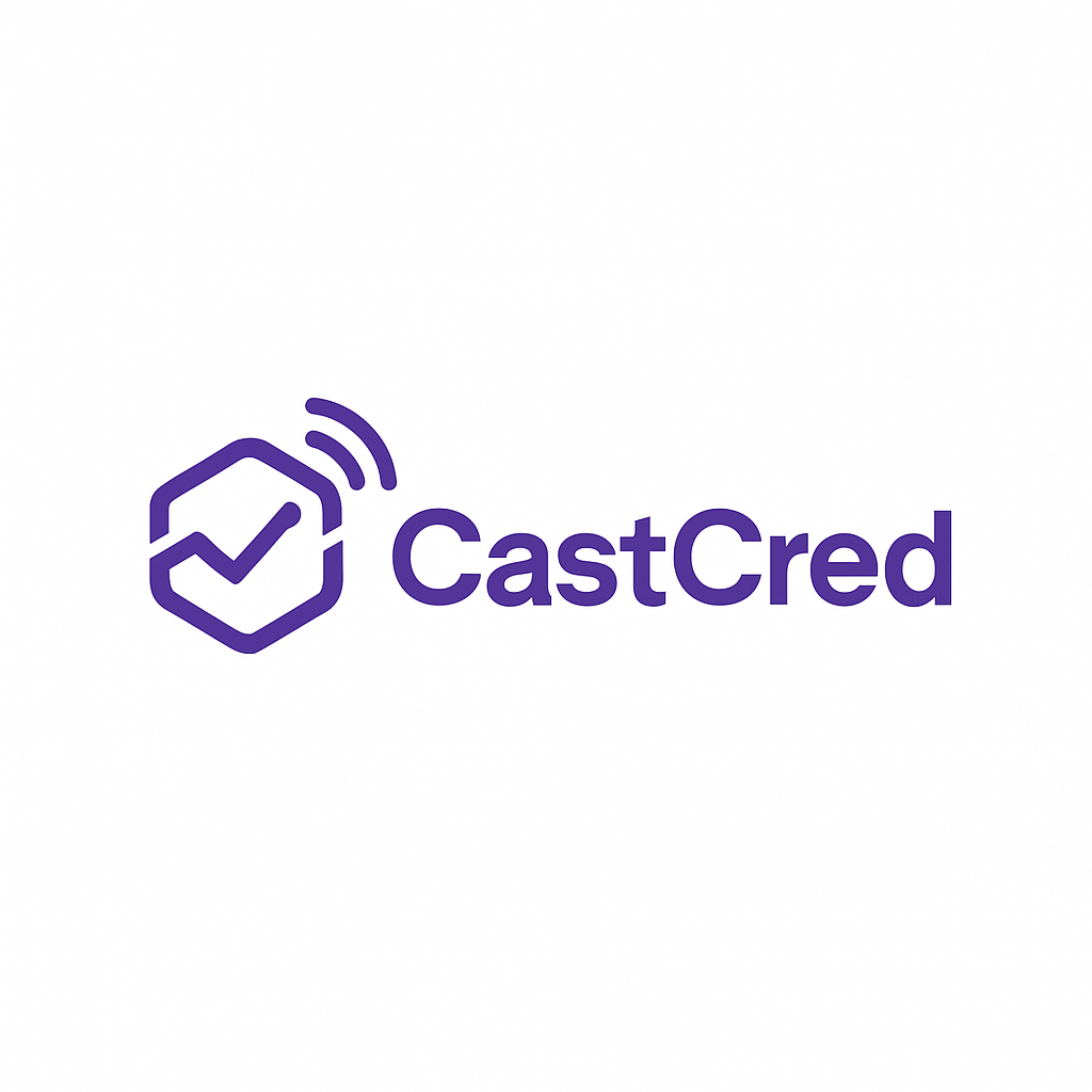 CastCred - Farcaster Mini Apps